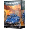 Warhammer 40k: Space Marines Repulsor Executioner