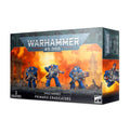 Warhammer 40k: space marines eradicators