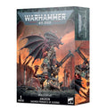 Warhammer 40k: world eaters angron