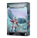Warhammer 40k: thousand sons magnus the red