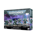 Warhammer 40k: leagues of votann einhyr hearthguard