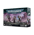 Warhammer 40k: emperor’s children flawless blades