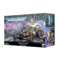 Warhammer 40k: leagues of votann sagitaur
