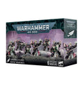 Warhammer 40k: emperor’s children noise marines
