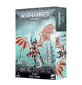 Warhammer 40k: tyranids hive tyrant