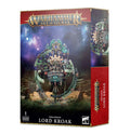 Warhammer AOS: Seraphon lord kroak