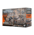 Warhammer 40k/ Killteam chaos space marines murderwing