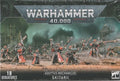 Warhammer 40k: adeptus mechanicus skitarii