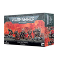 Warhammer 40k: chaos space marines chosen