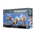 Warhammer 40k: adeptus custodes vertus praetors