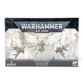 Warhammer 40k: adepta sororitas saint celestine
