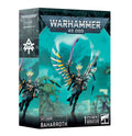 Warhammer 40k: aeldari baharroth