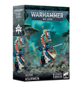 Warhammer 40k: aeldari asurmen