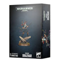 Warhammer 40k: Drukhari drazhar