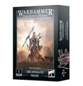 The Horus heresy: mechanicum archmagos prime