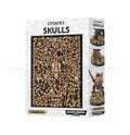 Warhammer 40k/ AOS: citadel skulls