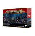 Warhammer AOS: daughters of khaine blood hags