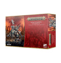 Warhammer AOS: slaves to darkness eternus