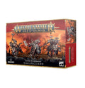 Warhammer AOS: slaves to darkness Varanguard