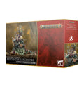 Warhammer AOS: Maggotkin of nurgle festus the leechlord