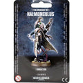 Warhammer 40k: Drukhari haemonculus