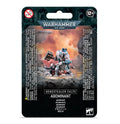 Warhammer 40k: genestealer cults abominant