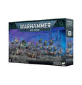 Warhammer 40k: leagues of votann battleforce cthonian prospect