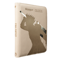 ultra pro: MTG final fantasy cloud 9 pocket zipper binder