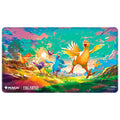 Ultra pro: MTG final fantasy chocobo holofoil playmat