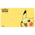 Ultra pro: Pokémon pikachu playmat