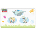 Ultra pro: Pokémon togepi evolution stitched playmat