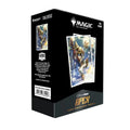 Ultra pro: MTG final fantasy Vivi Ornitier Apex deck protector sleeves