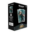 Ultra pro: MTG final fantasy cloud planet’s champion apex deck protector sleeves