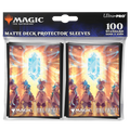 Ultra pro: MTG final fantasy the crystal’s chosen 100ct sleeves