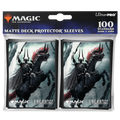 Ultra pro: MTG final fantasy summon: primal Odin 100ct sleeves