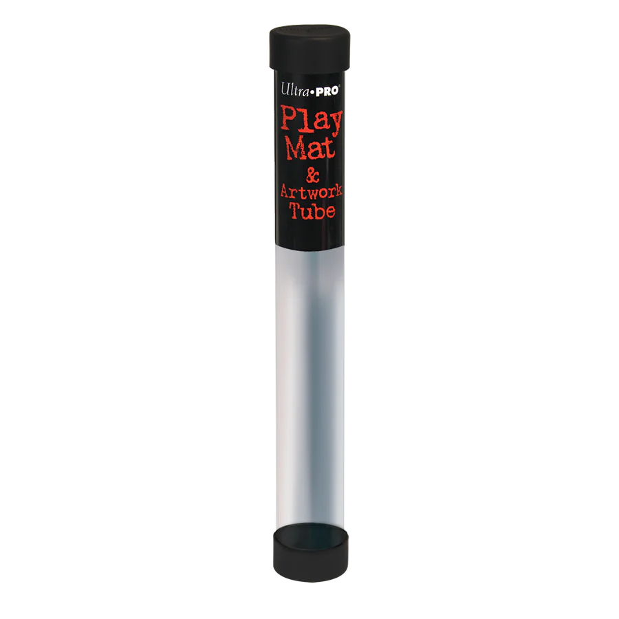 Ultra pro: playmat tube