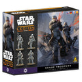 Star Wars legion: range troopers