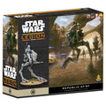 Star Wars legion: republic AT-RT