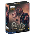 Star Wars legion: TSMEU-6 personal wheel bikes