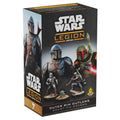 Star Wars legion: outer rim outlaws
