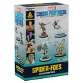 Marvel crisis protocol: spider-foes