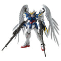 Gundam MG wing gundam zero EW