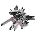Gundam: RG  full armor unicorn Gundam