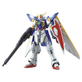 Gundam: RG wing gundam