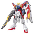 Gundam: HG XXXG-OOWO wing gundam zero
