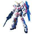 Gundam: HG RX-0 unicorn Gundam [destroy mode]