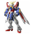 Gundam: RG burning Gundam