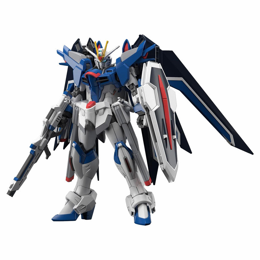 Gundam: HG rising freedom Gundam