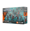 Warhammer 40k/ kill team: adeptus mechanicus battleclade