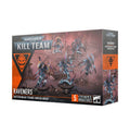 Warhammer 40k/ kill team: tyranids raveners